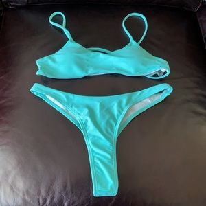 Shein bikini
